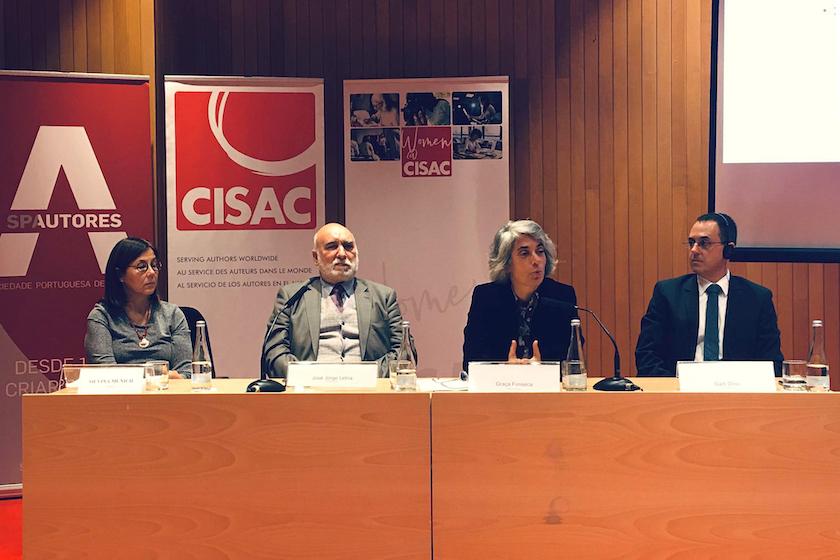 201911 WomenCISAC 01 201911 WomenCISAC 01